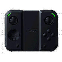 Japan direct mail Razer game controller RZ06 03090100 R3M1 connect and play with stable connection