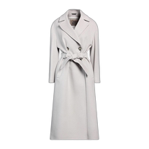 Hong Kong direct mail fashionable luxury Cinzia Rocca womens coat