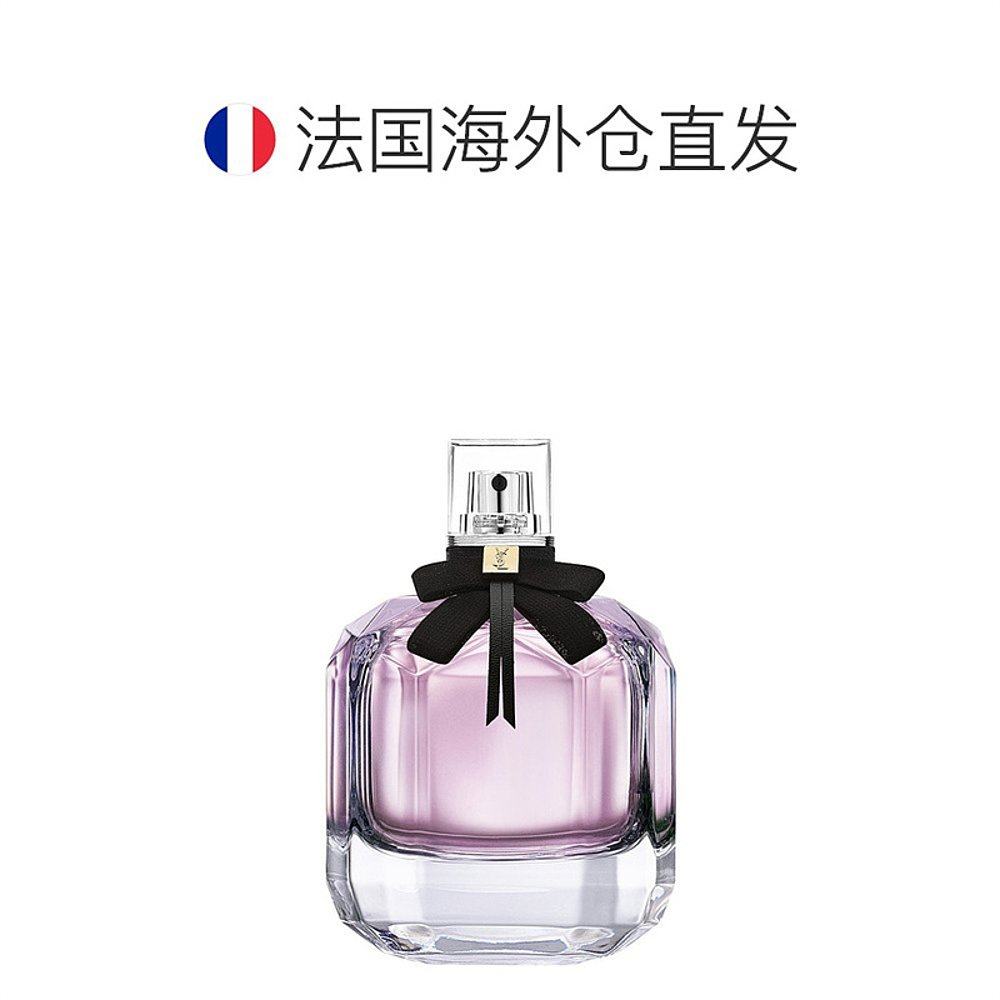 揭秘反转巴黎：探索YSL Mon Paris香水的独特魅力_香水_淘宝美妆网