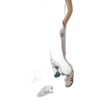 Korean direct mail mellurbane mens sweatshirt