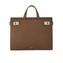 Hong Kong direct mail SALVATORE FERRAGAMO mens handbag 241258769754