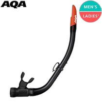 Japan direct mail AQA Sammy V Light 2 KS-3072H-0101 snorkel diving snorkeling