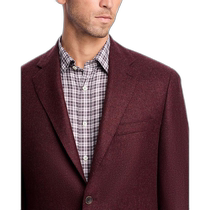 (Direct Mail from the United States) Vince Slim Fit Cashmere Sports Jacket