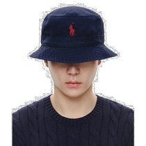 Korean direct mail POLO RALPH LAUREN MAPOHGS0J420378-410 sun hat