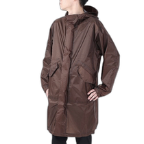 The North Face THE NORTH FACE (men) raincoat rain gear waterproof