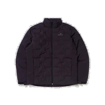 Korean direct mail EIDER down jacket for men DMW23585Z6 POP α