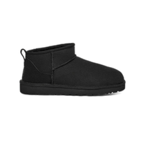 Korean direct mail UGG womens shoes fashion boots 1137391BLK