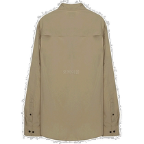 Korean direct mail fjallraven general tops T-shirt arctic fox shirt