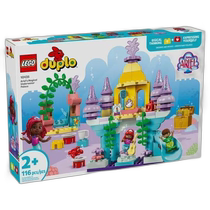 Korea direct mail LEGO building blocks