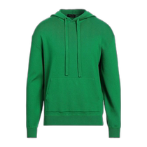 Hong Kong direct mail fashion luxury Roberto Collina mens sweater