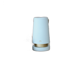 Japan Direct Mail BRUNO Humidifier Slim Mist Sonic Aromatherapy 2L Desktop Type SLIM MIST