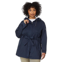 Hong Kong Direct Mail Fashion Luxury Columbia Columbia Womens Pardon My Trench™ Plus Size