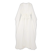 Hong Kong direct mail fashionable luxury Rosamosario womens nightgown MCBR