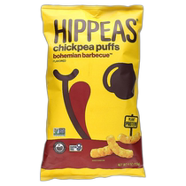 Hong Kong Direct Mail Hippeas Chickpea Puffs Bohemian Grill 4 oz (113 g)