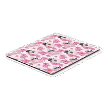 Carolines Treasures BB7510MP Watercolor Pink Flowers Perfu