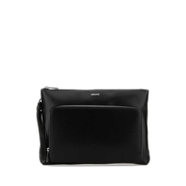 Hong Kong direct mail VERSACE mens handbag 10168551A080271B00P