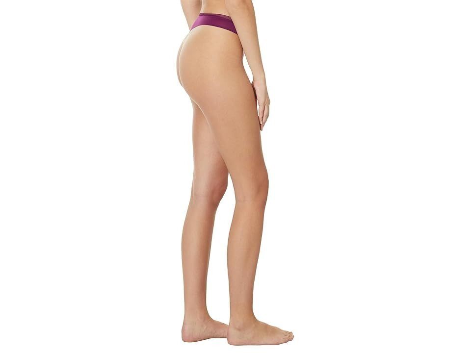 товар из китая 自营women's tommy john air underwear dark purple stretch tho