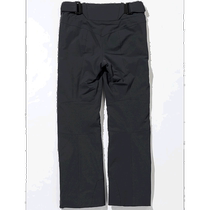 Hong Kong direct mail PHENIX womens outdoor ski wear bottoms W22OB50BK