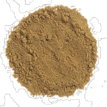 Hong Kong Straight Hair Frontier Co Op Cumin Ground Powder Stew Stir-Fry BBQ Seasoning 453g