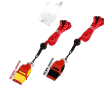 Korean direct mail FOX40 referee whistle whistle whistle CMG II XH265