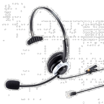 (Direct mail from Japan) sanwasupply in-ear mobile phone headset hands-free function with clear sound quality