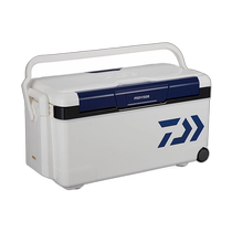 Japan Direct Mail (DAIWA) Cooler PV TRUNK HD II GU3500