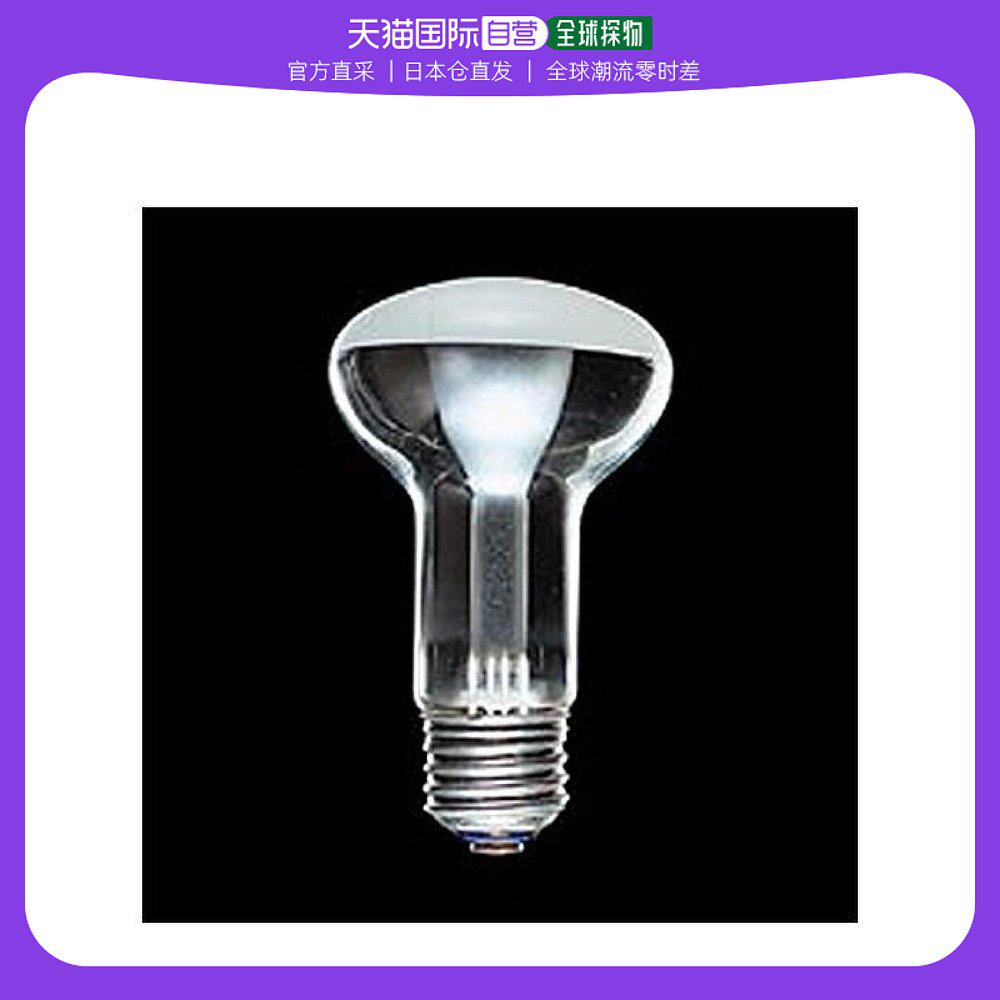 Japan Direct Mail Toshiba Toshiba Lighting 110 V Type Light Bulb 100 Type RF110V95WMA-Taobao