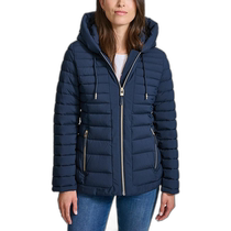 (Direct mail from the United States) tommy hilfiger womens down jacket