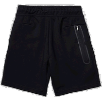 Hong Kong direct mail trendy luxury Nike Nike boys NSW high-tech fleece shorts (children youth) childrens clothing