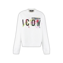 Hong Kong direct mail DSQUARED2 womens top S80GU0066S25516100