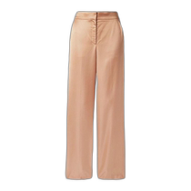 (Direct mail from the United States) A. L. C． ALC)Ford satin straight pants