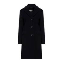 Hong Kong direct mail fashion luxury Cinzia Rocca womens coat