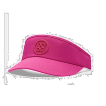 Korean direct mail GFORE golf cap G4AF22H52 blue sky blue light car CLV