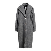 Hong Kong direct mail trendy luxury Patou womens coat