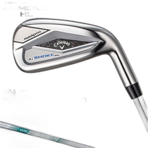 Japan direct mail Callaway PARADYM Ai SMOKE HL iron NSPRO950GH new steel pole#