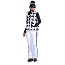 Korean direct mail poivreblanc universal jacket ski wear ski pants