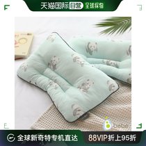 Korean direct mail BAMBOO BEBE bamboo fiber panda pillow (6~24 months)