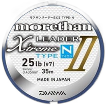 (Direct mail from Japan) Daiwa Fishing Line EX2 N30LB Transparent
