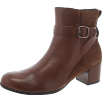 (Direct mail from the United States) ecco womens boots