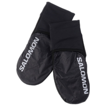 Japan direct mail SALOMON mens FAST WING winter lightweight gloves 1084137900001