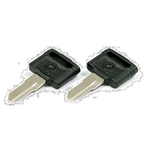 (Direct mail from Japan) Takegawa Piston Key 08-01-0084