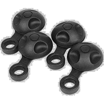 (Direct mail from Japan) Sk11 Fujiwara Industrial Seat Bracket 4 pieces SKC-403TC