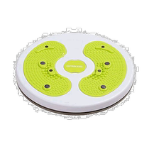 Captain Stag sports fitness statue twist Vit Fit UR-853