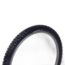 Japan Panaracer Panasonic Smoke Classic Folding Mountain Bike Tire 26X2 1