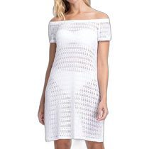 profile by gottex off the shoulder blouse in roulette - roulette (american outlet) straight