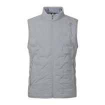 Korean direct mail descende universal down jacket Descente vest