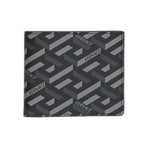 Hong Kong direct mail fashion luxury Versace mens wallet