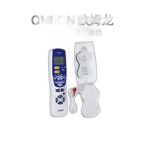 (Direct mail from Japan) Omron low frequency meter Elepulse HV-F128