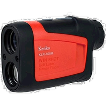 (Japan Direct Mail) Kenko Golf Laser Rangefinder Winshot6 times 16 calibre KLR-600M