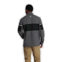 Hong Kong direct mail trendy luxury spyder mens Speed ​​fleece jacket